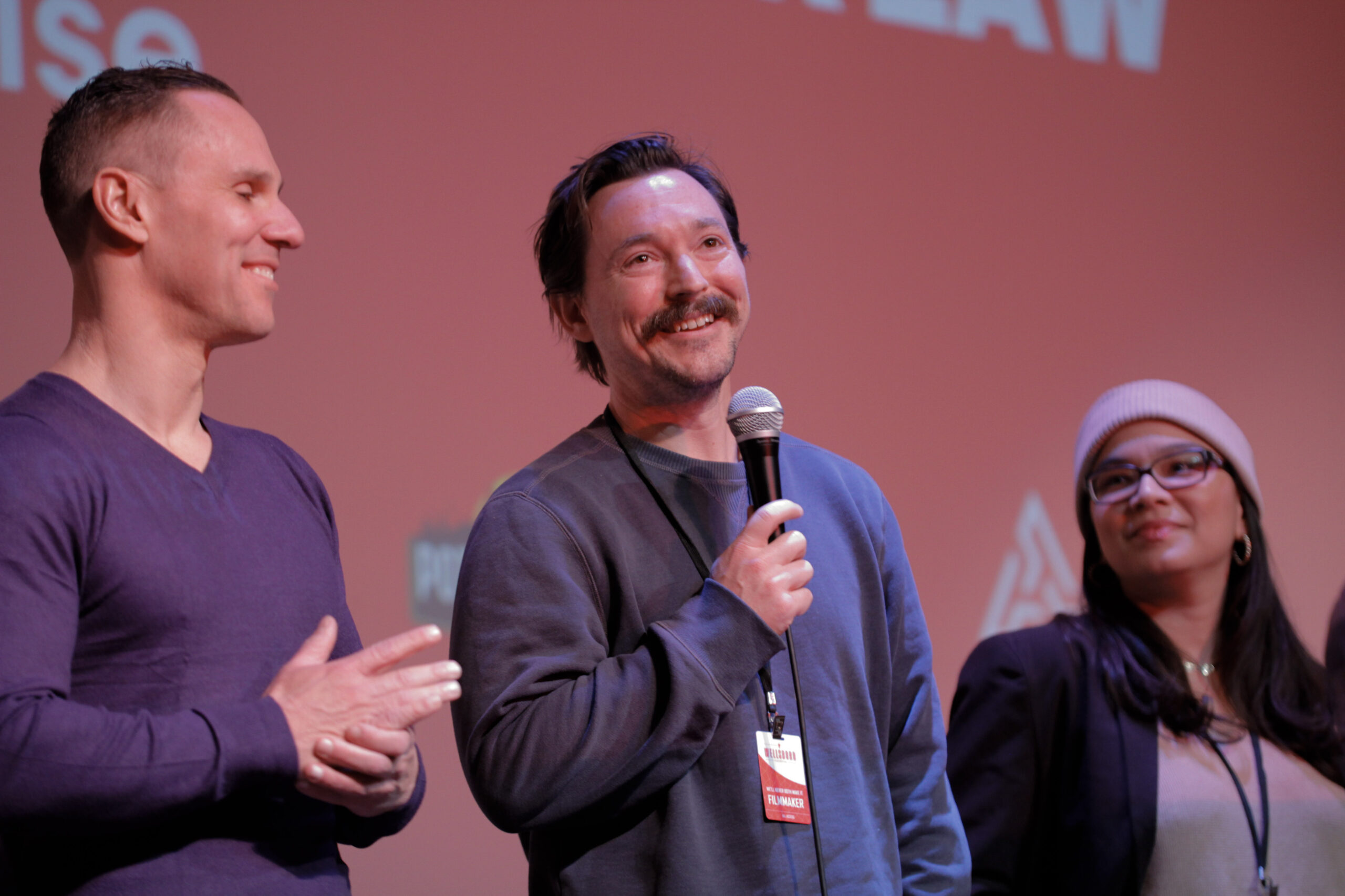 filmmaker q and a wellsboro film festival q and a kyle little