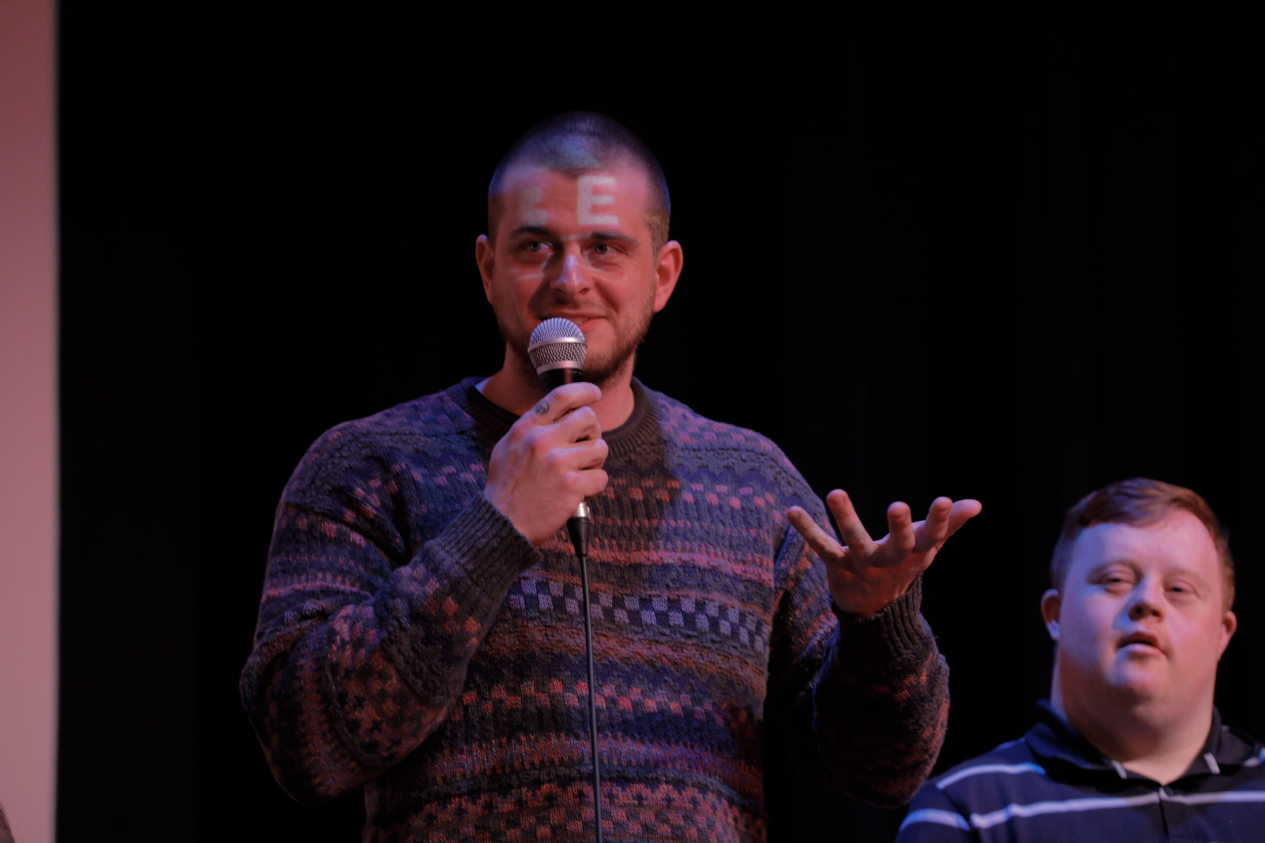 filmmaker q and a wellsboro film festival q and aalex nicoletti