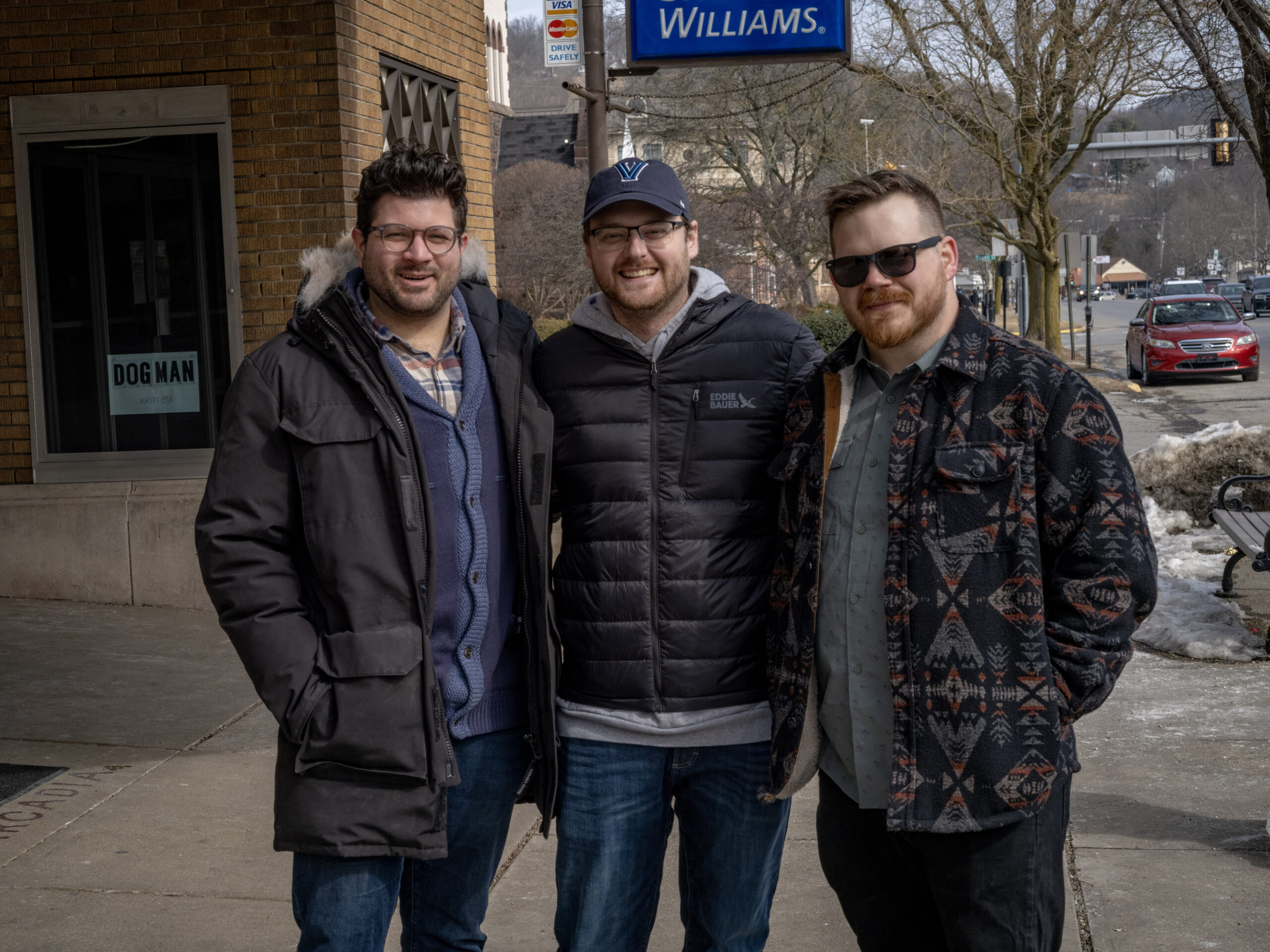 wellsboro film festival board members