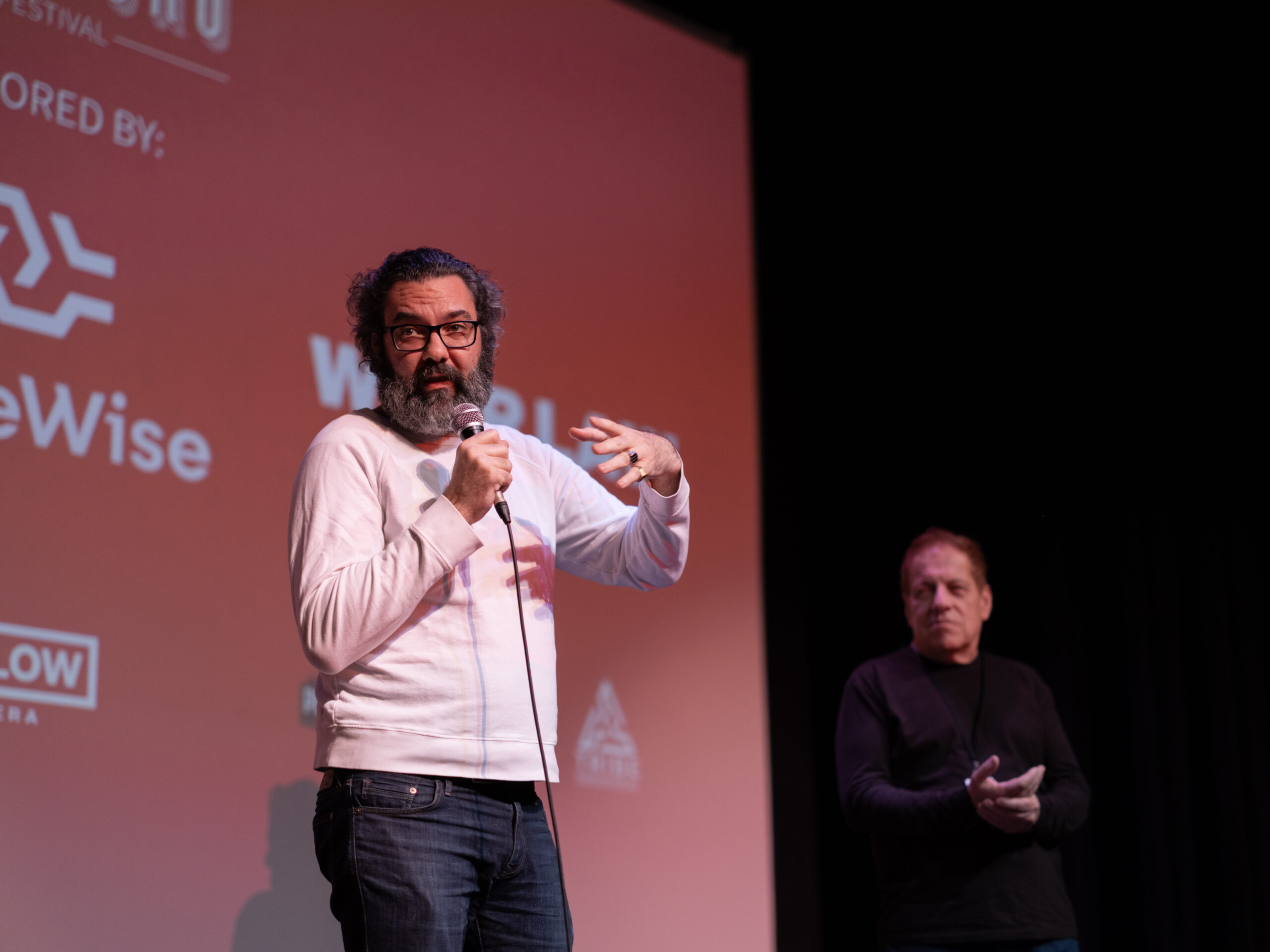 wellsboro film festival filmmakers q and a 6