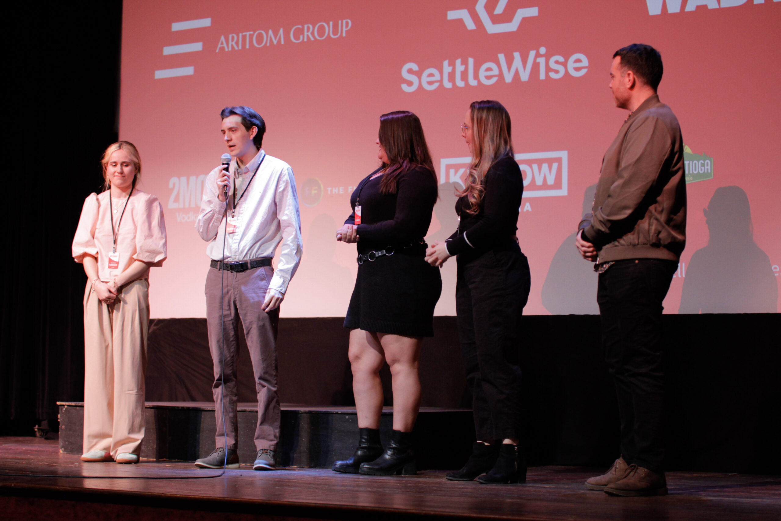wellsboro film festival filmmakers q and a 8
