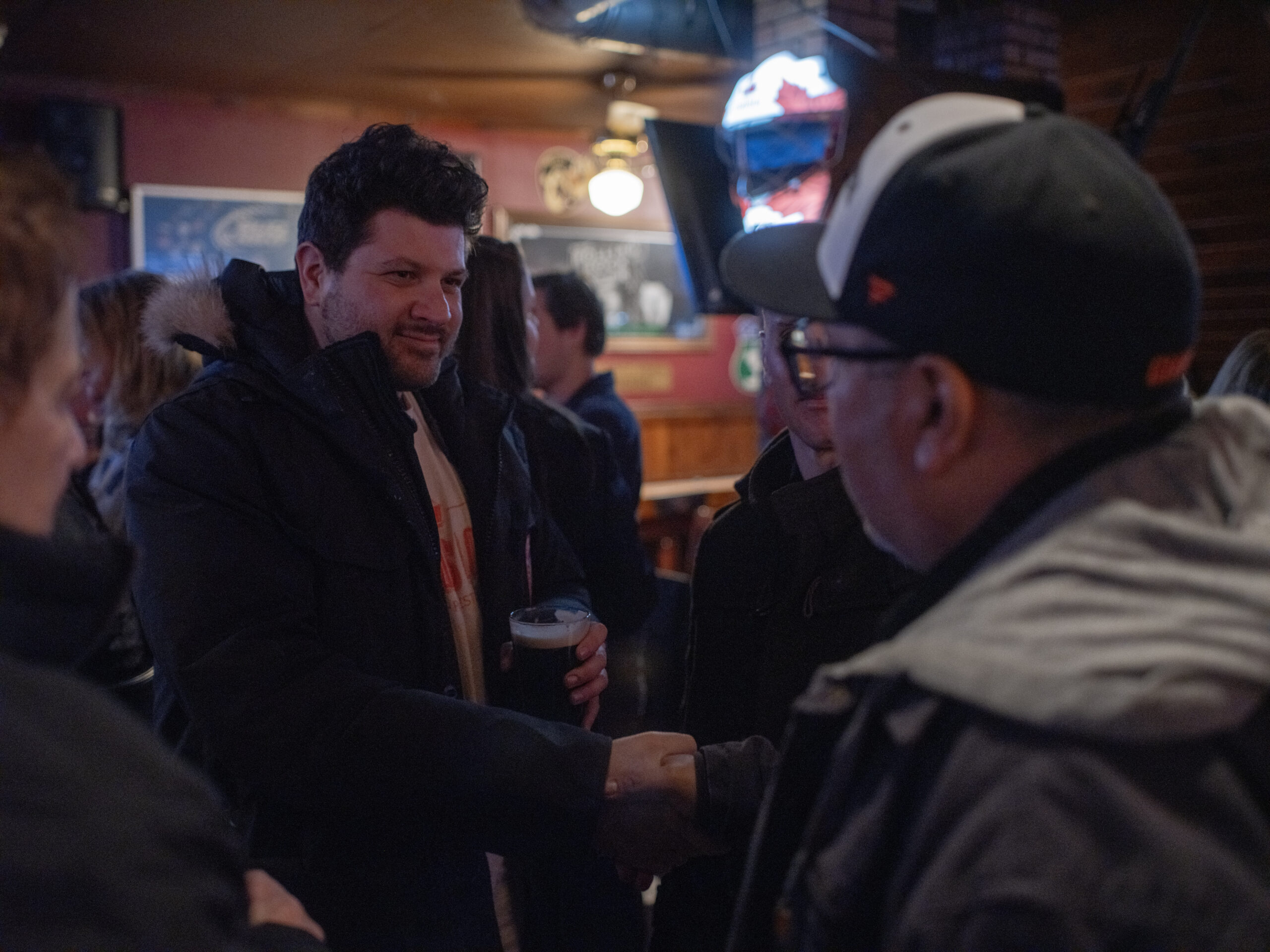 wellsboro film festival thomas verdi and kerim duran