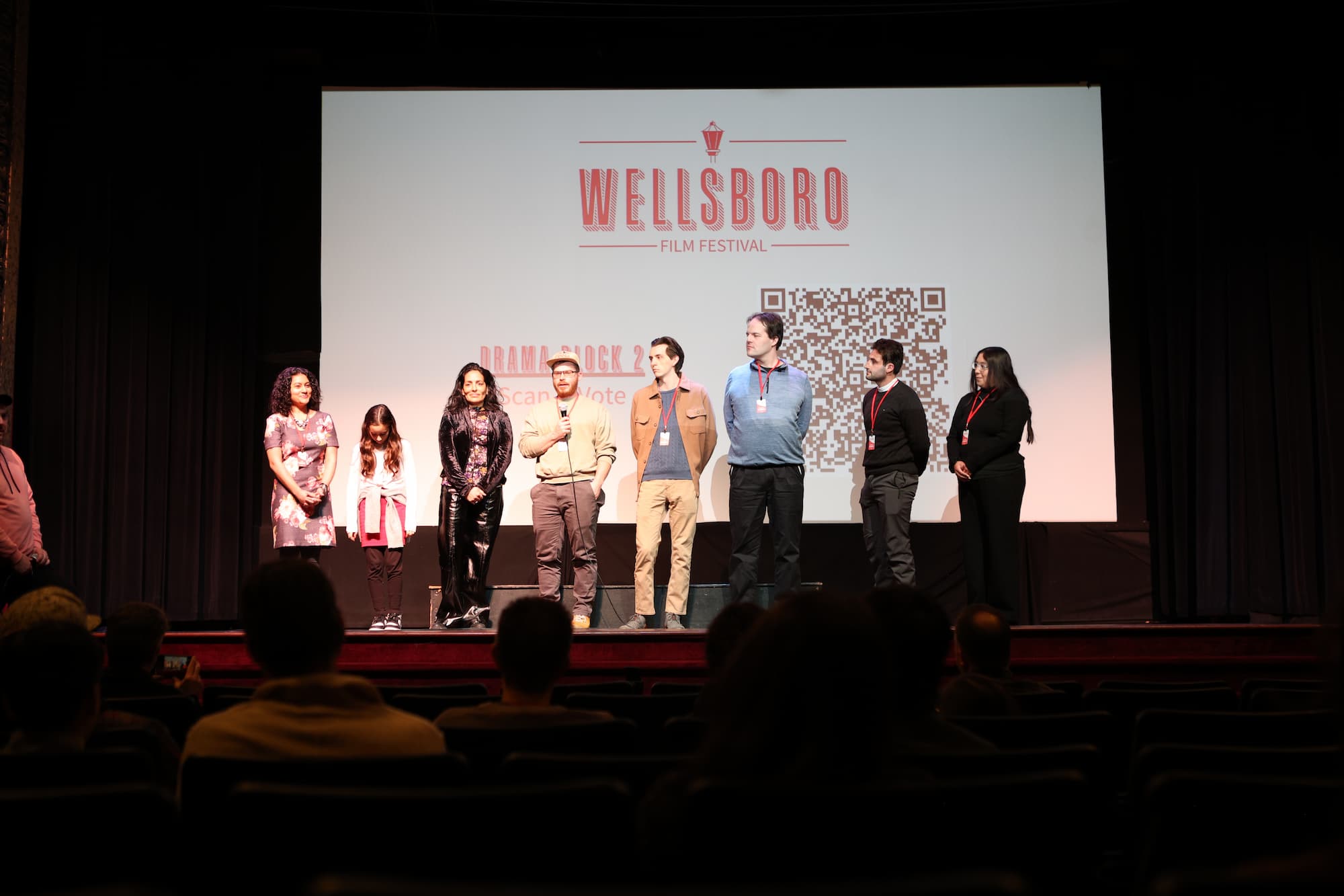 wellsboro film festival 2026