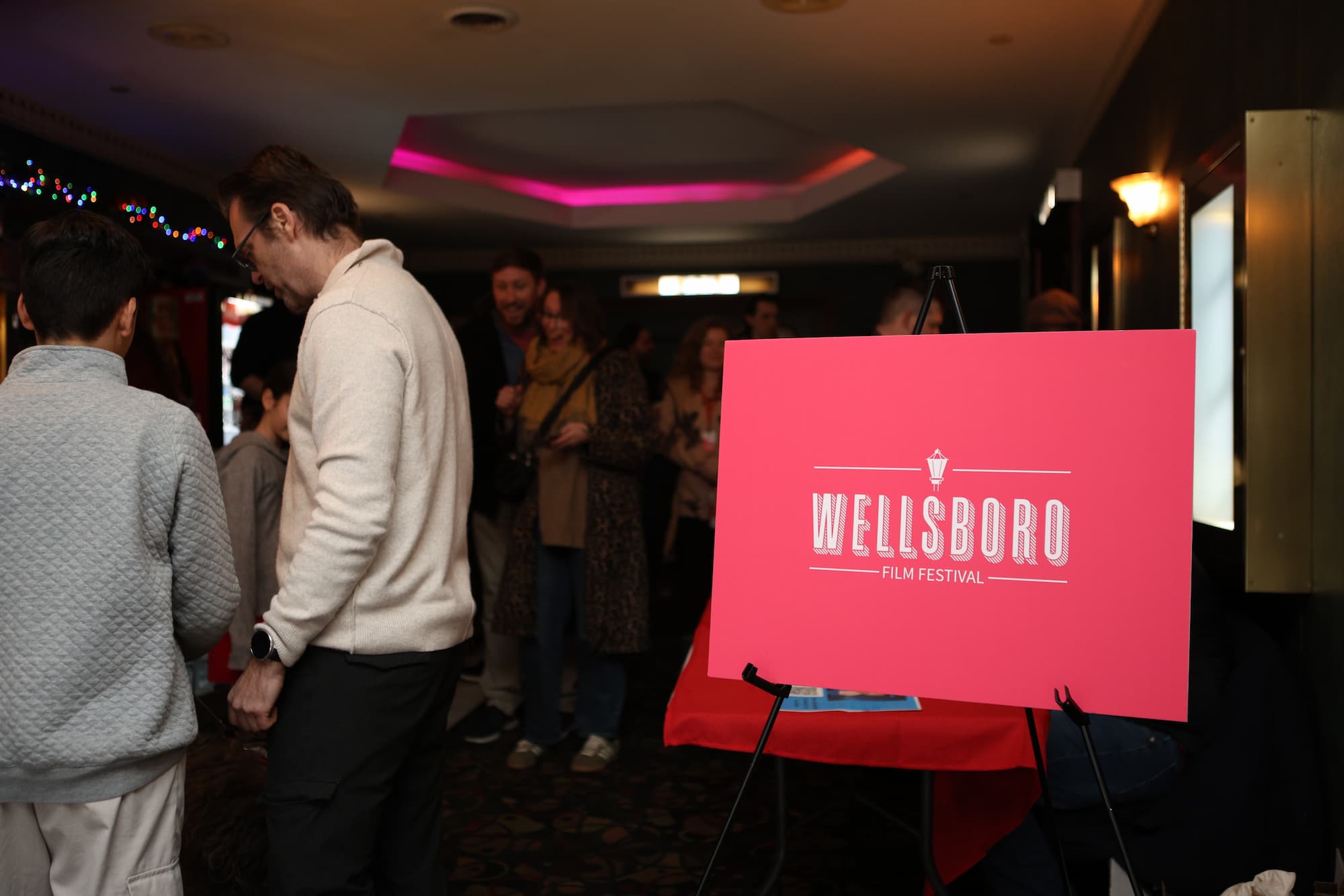 wellsboro film festival 2026