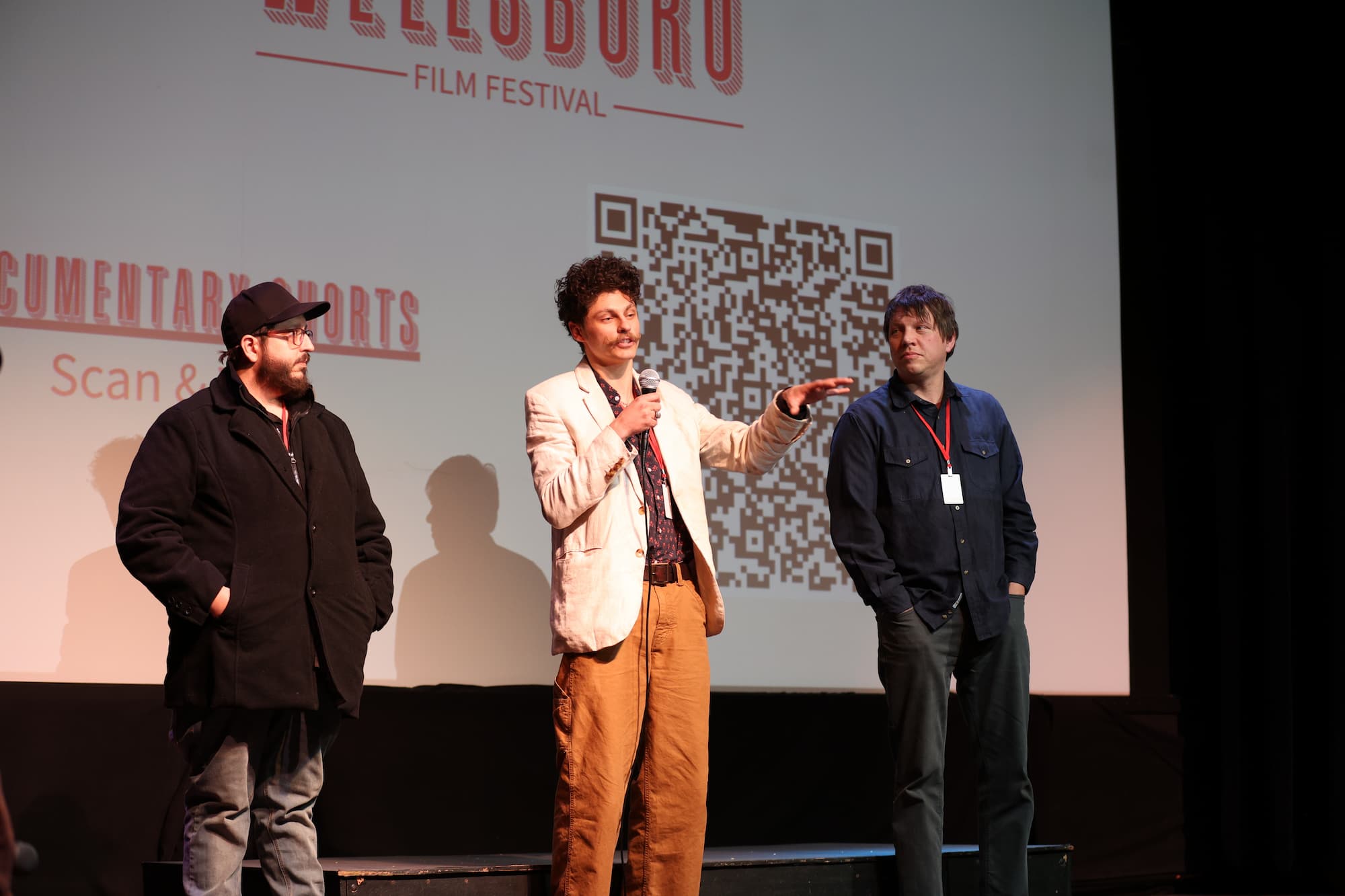 wellsboro film festival 2026