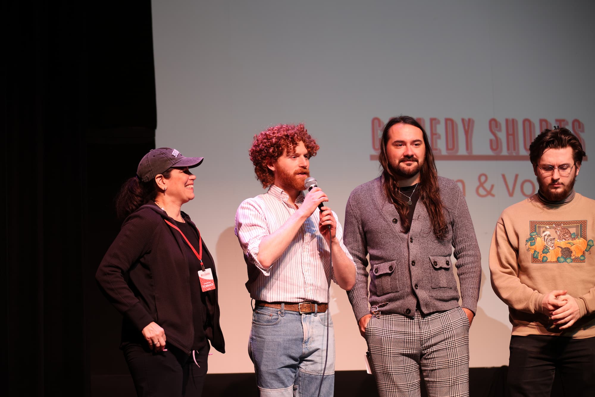 wellsboro film festival 2026