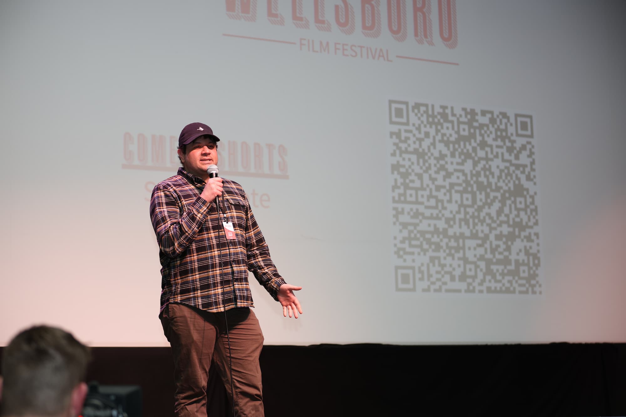 wellsboro film festival 2026