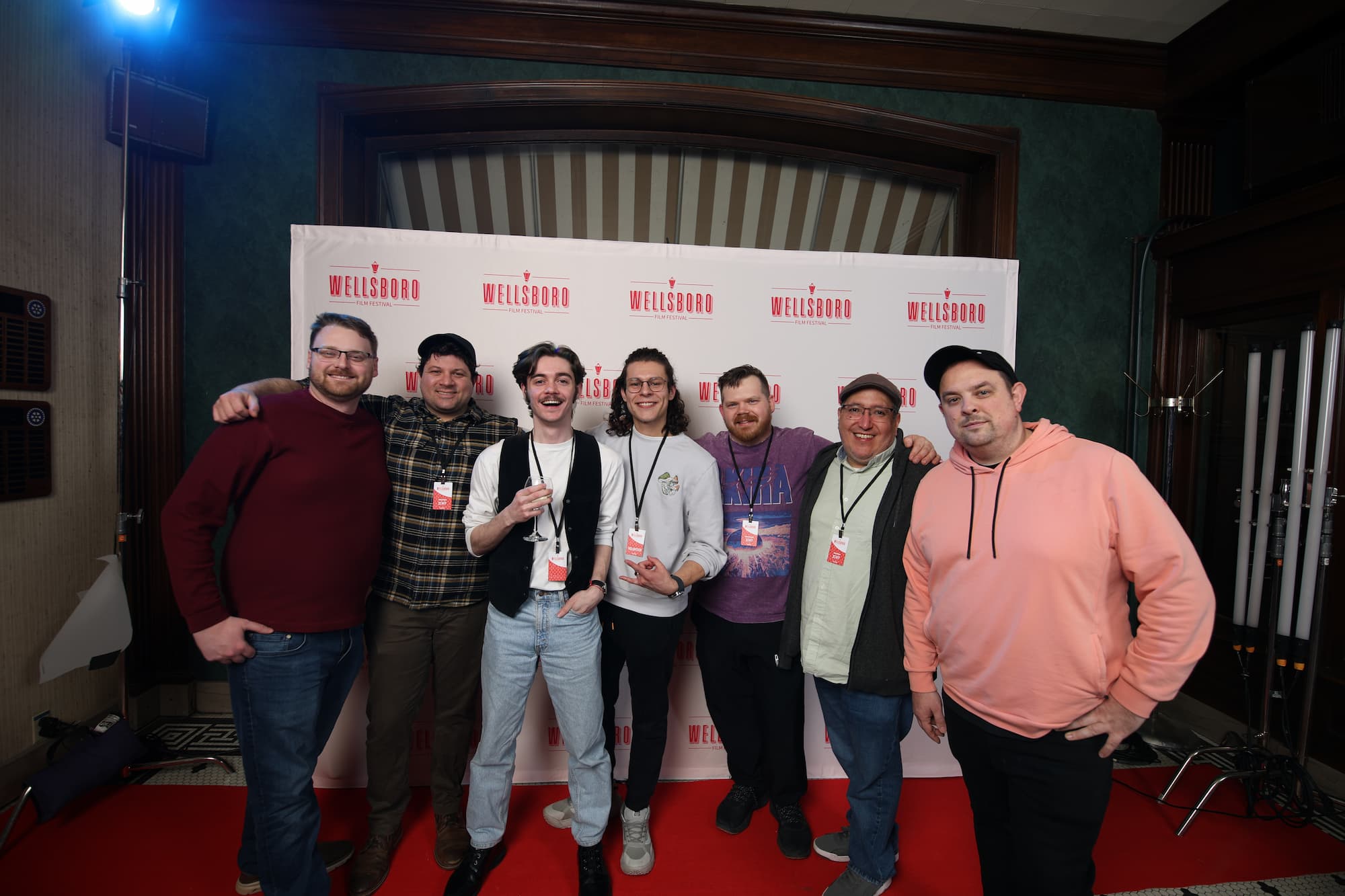 wellsboro film festival 2026